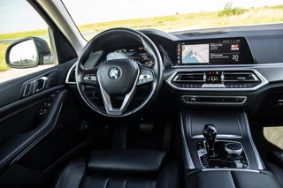 BMW X5 – thumbnail 21