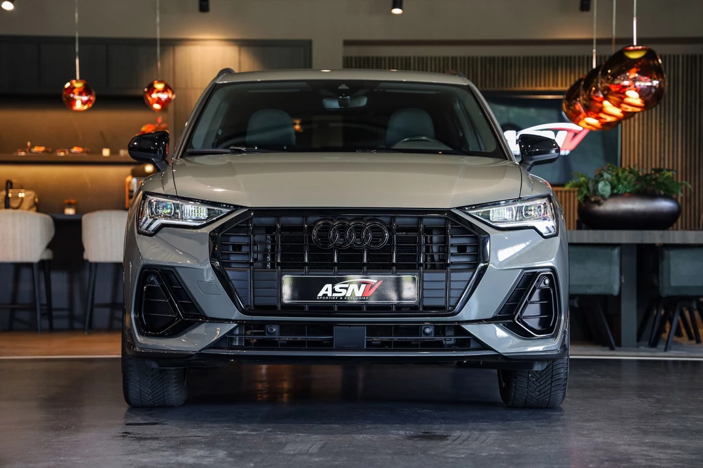 Audi Q3 – foto 10