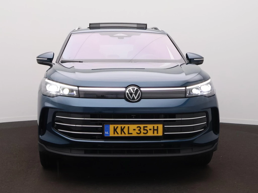 Volkswagen Tiguan – foto 11