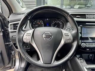 Nissan QASHQAI – thumbnail 20