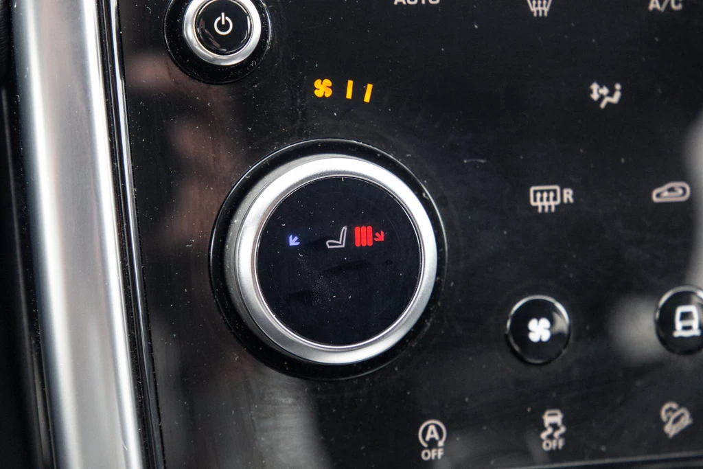 Land Rover Discovery Sport – foto 40