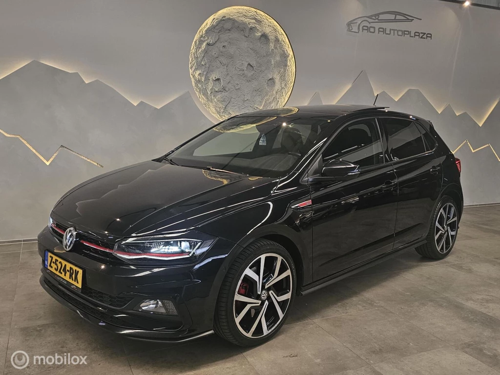 Volkswagen Polo – foto 3