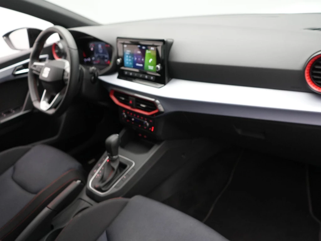 SEAT Ibiza – foto 33