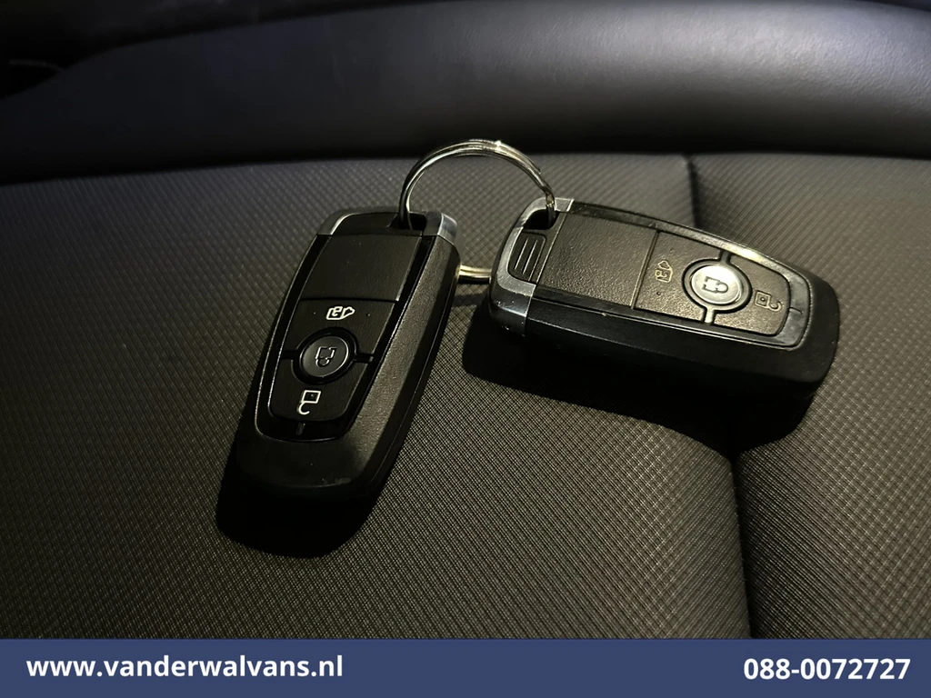 Ford Transit Custom – foto 21