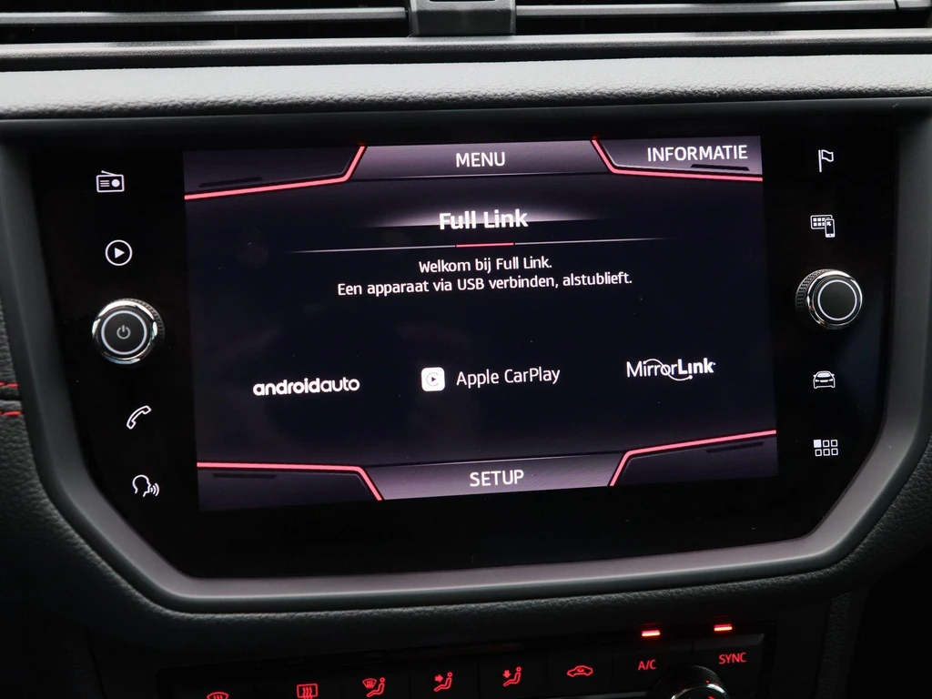 SEAT Arona – foto 27