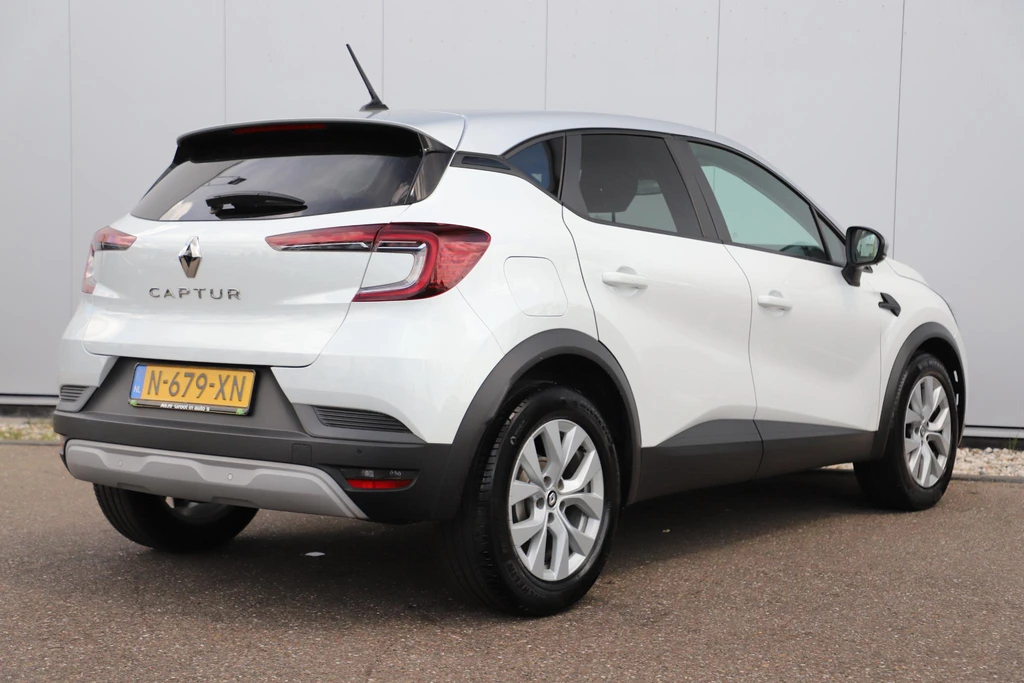 Renault Captur – foto 2