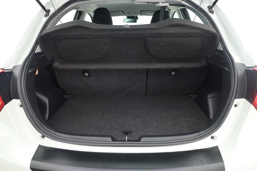 Toyota Yaris – foto 33
