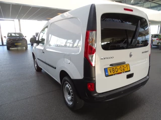 Renault Kangoo – thumbnail 2
