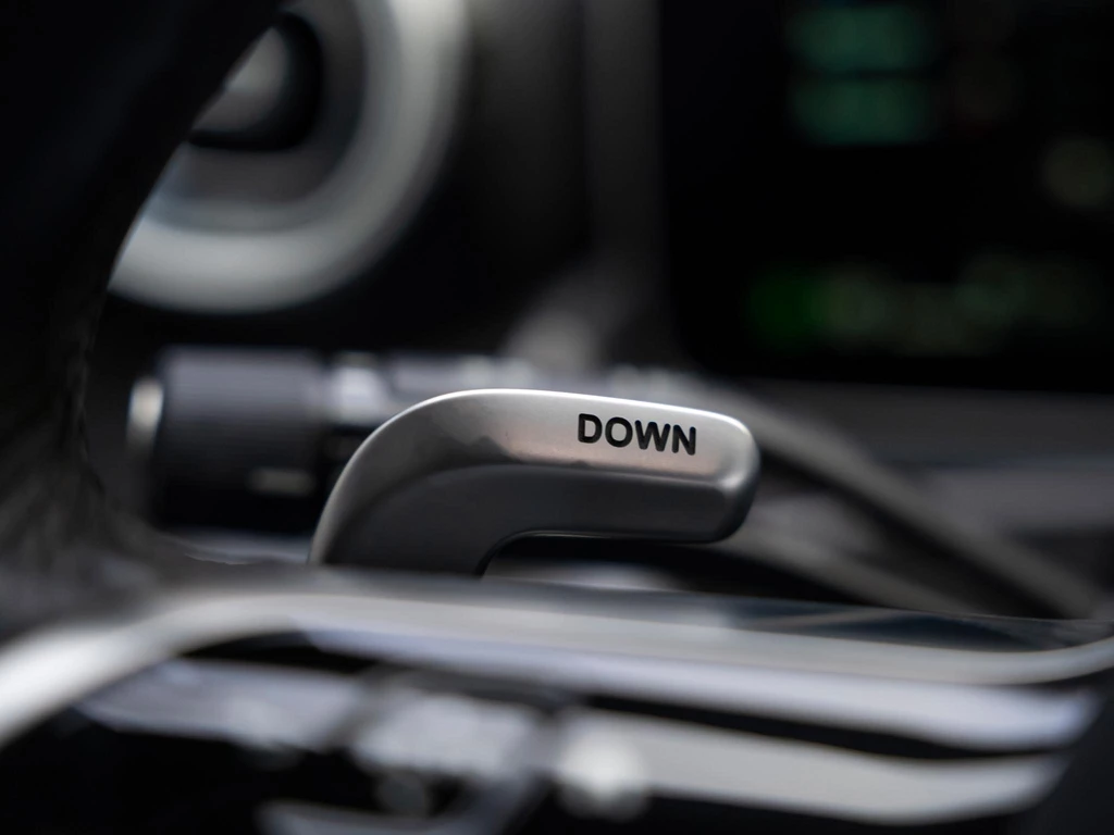 Mercedes-Benz C-Klasse – foto 27