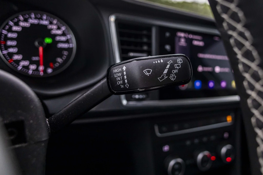 SEAT Ateca – foto 35