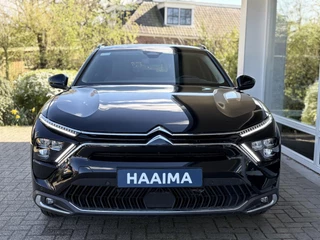 Citroën C5 X – thumbnail 7