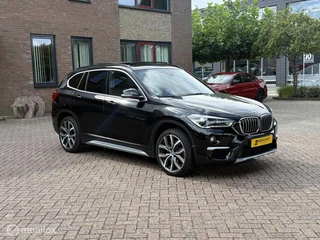 BMW X1 – thumbnail 5