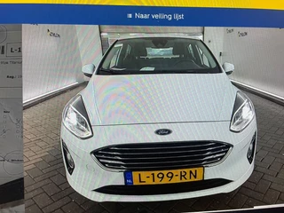 Ford Fiesta – thumbnail 6
