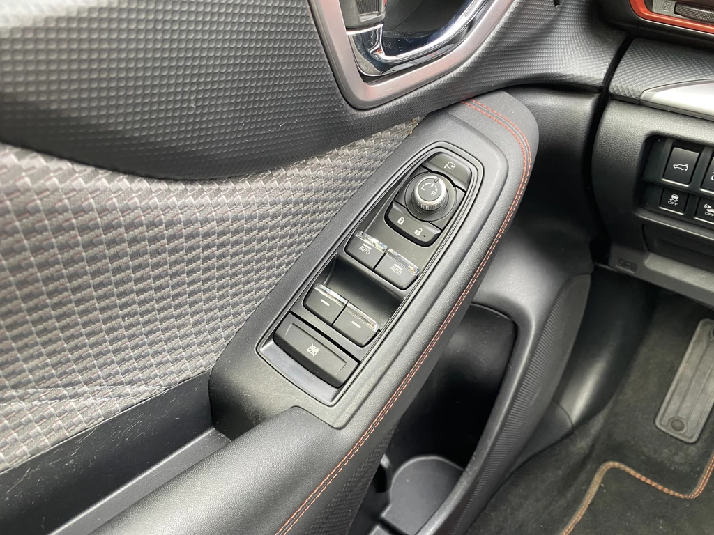 Subaru Forester – foto 26