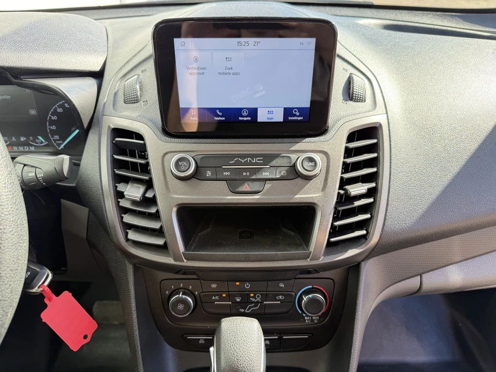 Ford Transit Connect – foto 17