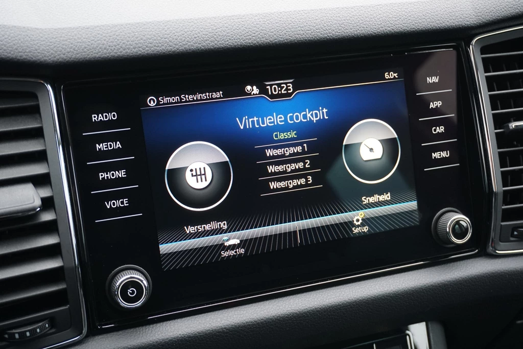 Škoda Kodiaq – foto 42