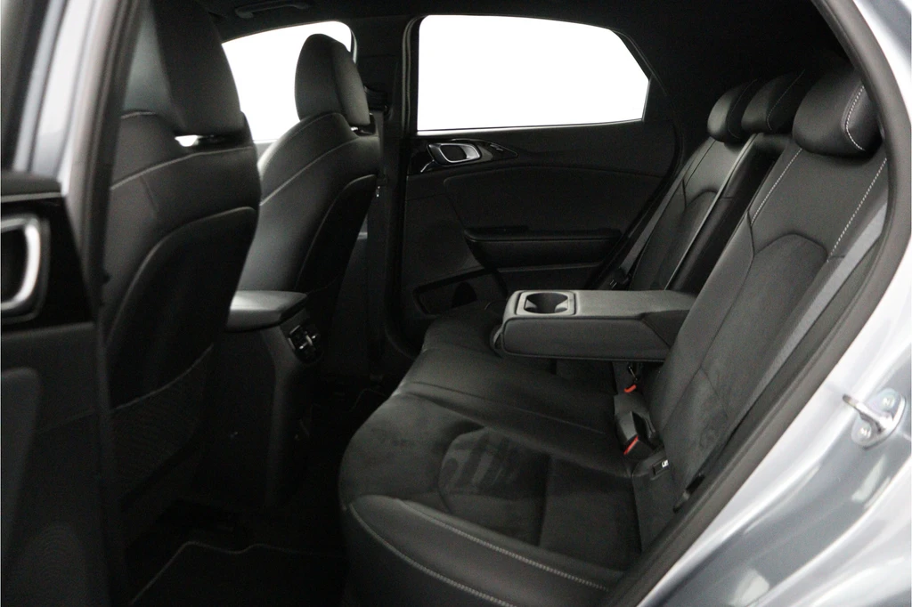 Kia XCeed – foto 47