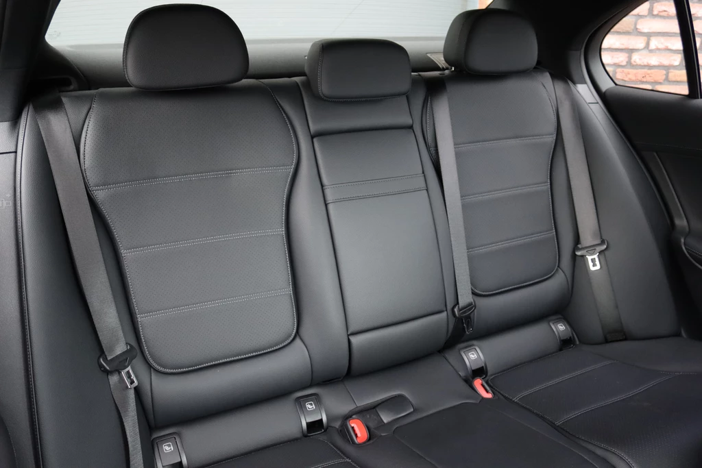 Mercedes-Benz C-Klasse – foto 31