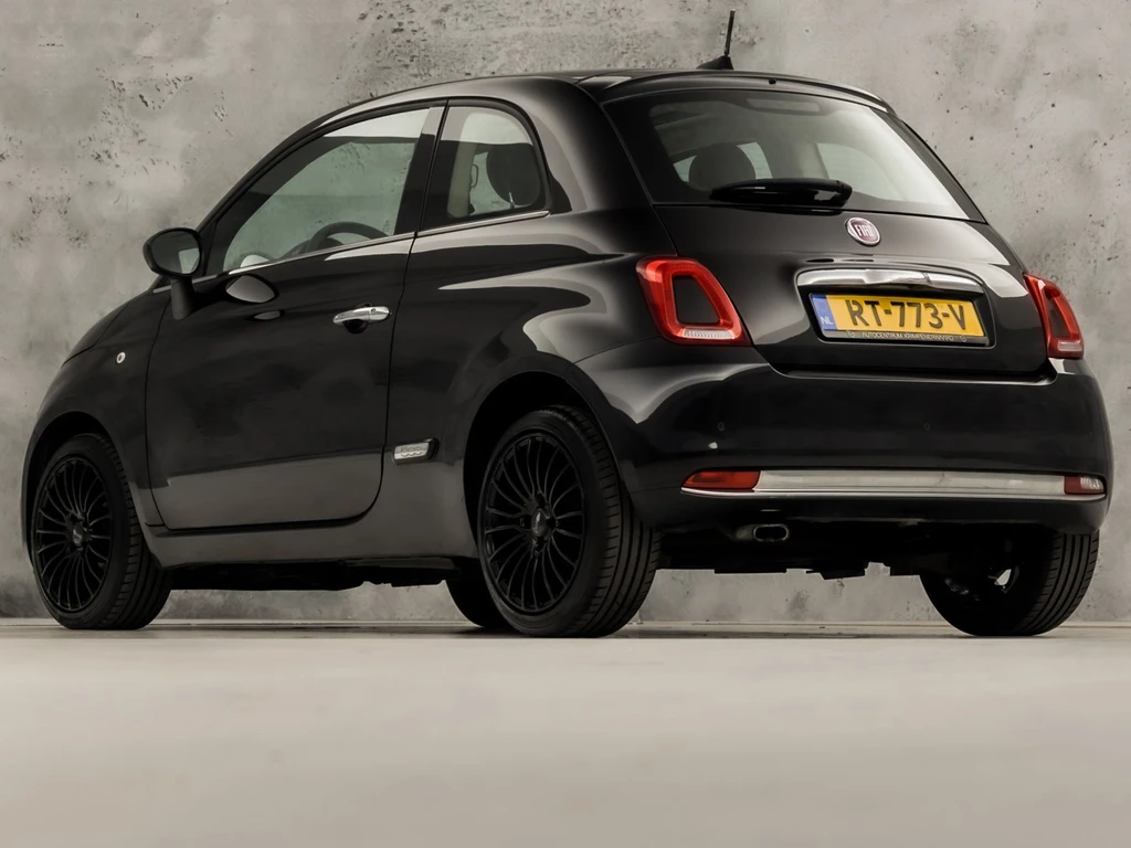 Fiat 500 – foto 4