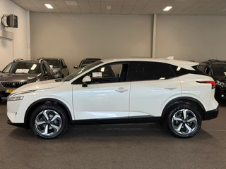 Nissan QASHQAI – thumbnail 2
