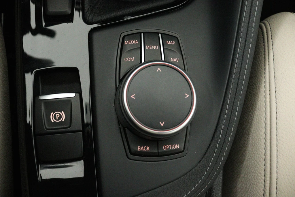 BMW X1 – foto 19