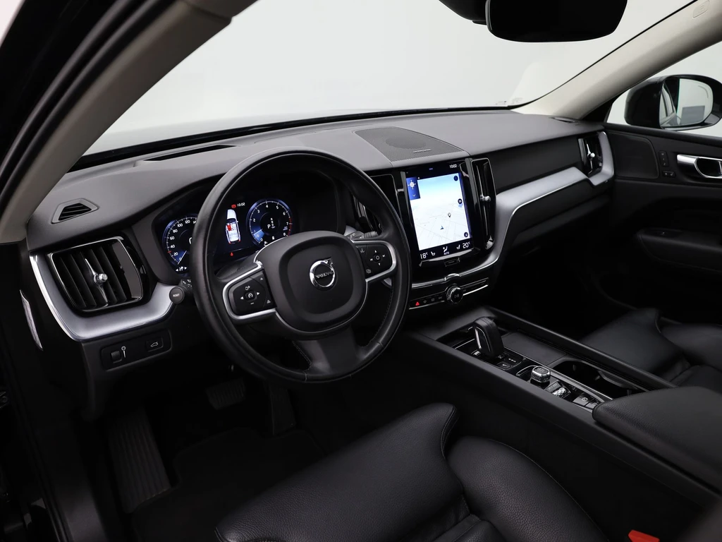 Volvo XC60 – foto 17