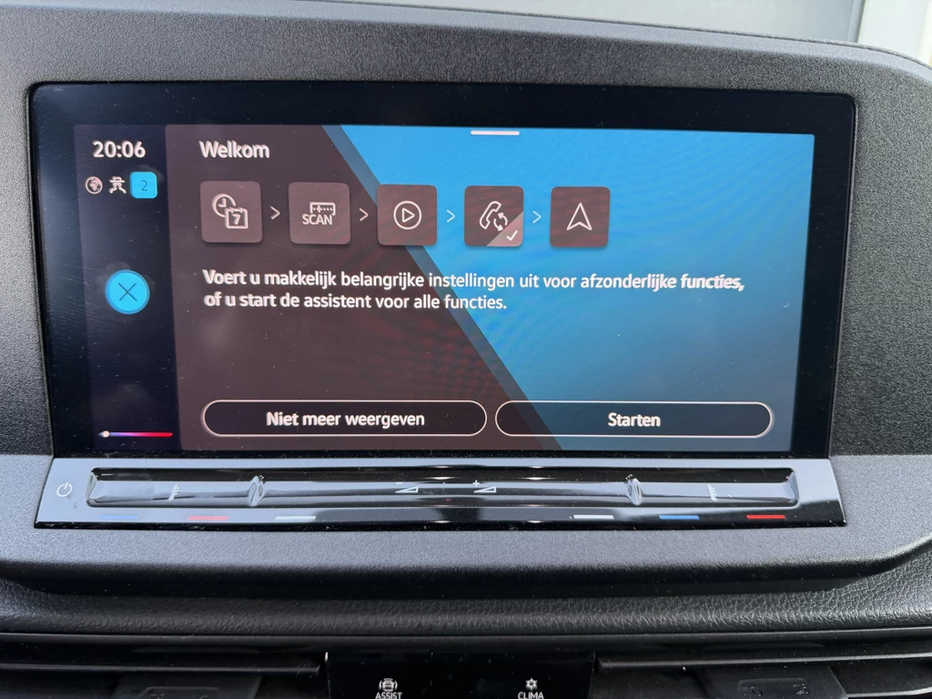 Volkswagen Caddy – foto 38