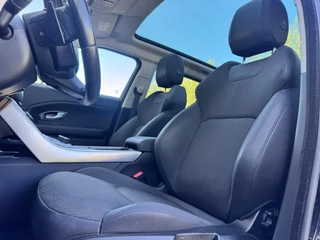 Land Rover Range Rover Evoque – thumbnail 10
