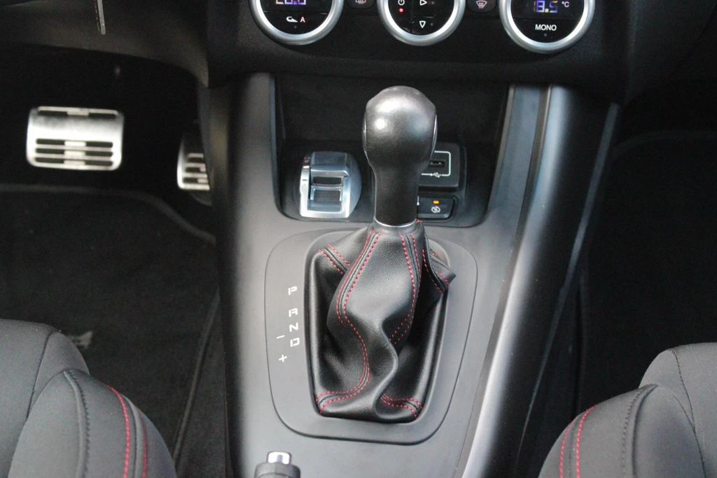 Alfa Romeo Giulietta – foto 19
