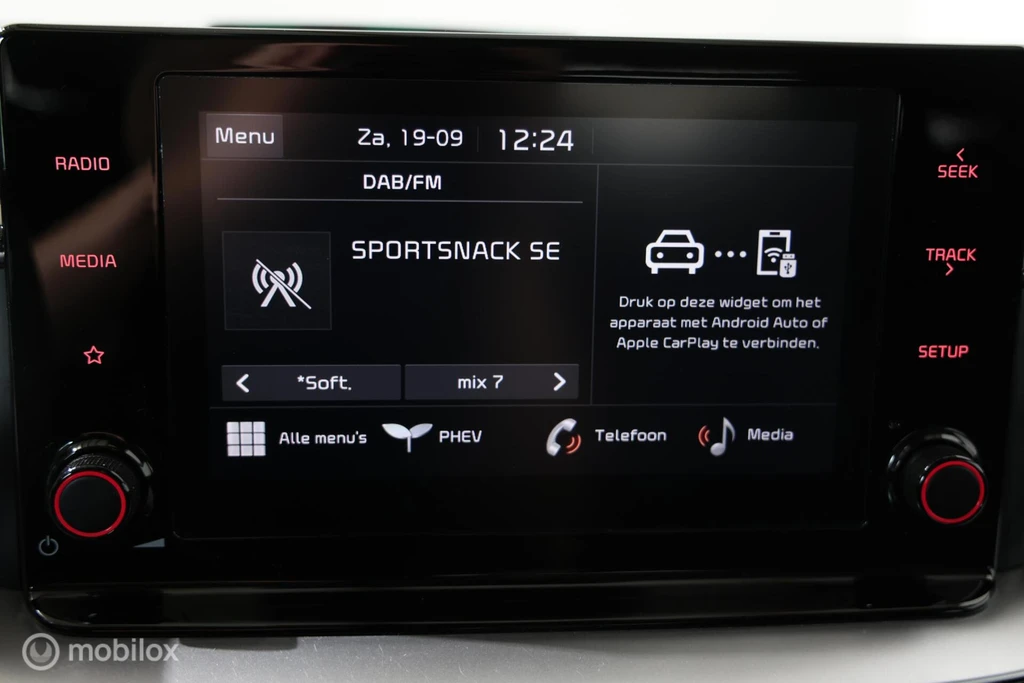 Kia Ceed Sportswagon – foto 18