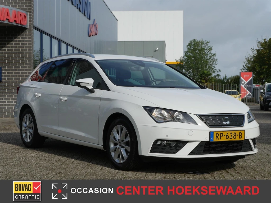 SEAT Leon – foto 13