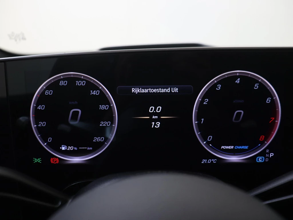 Mercedes-Benz CLA – foto 16