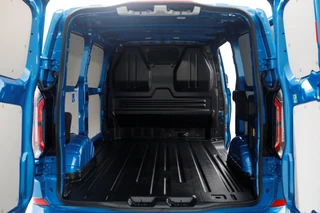 Ford E-Transit Custom – thumbnail 9