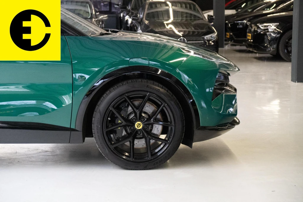 Lotus Eletre – foto 49
