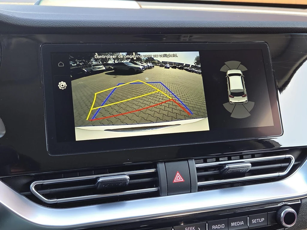 Kia e-Niro – foto 7