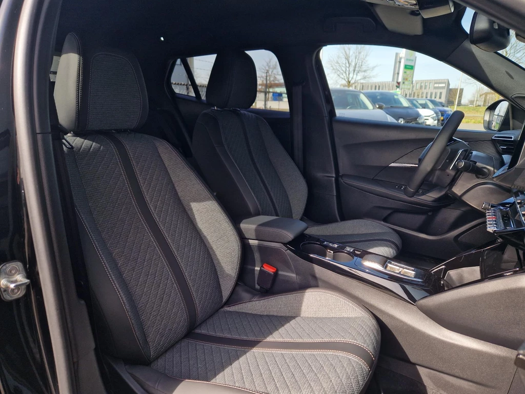 Peugeot 2008 – foto 23