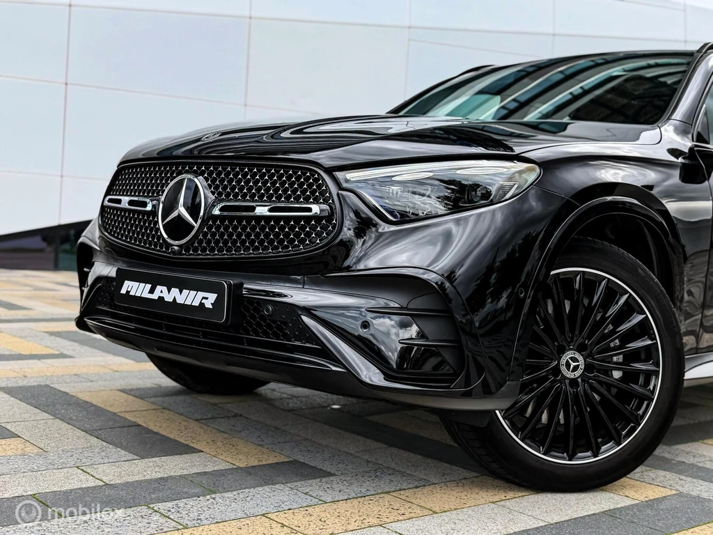 Mercedes-Benz GLC – foto 2