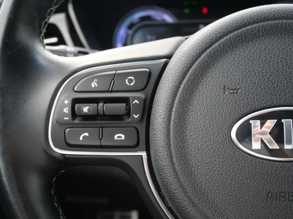 Kia Niro – foto 12