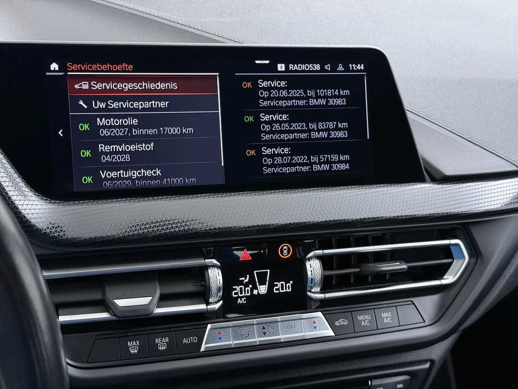 BMW 1 Serie – foto 18