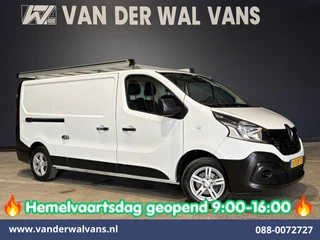 Renault Trafic – thumbnail 4