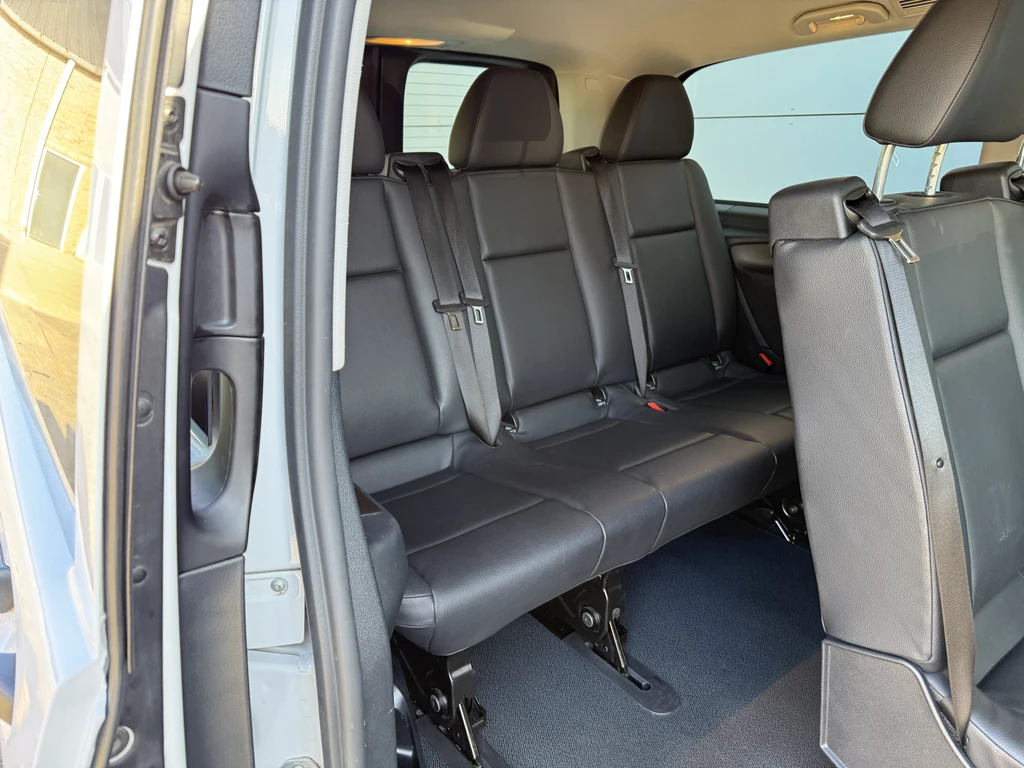 Mercedes-Benz eVito – foto 10