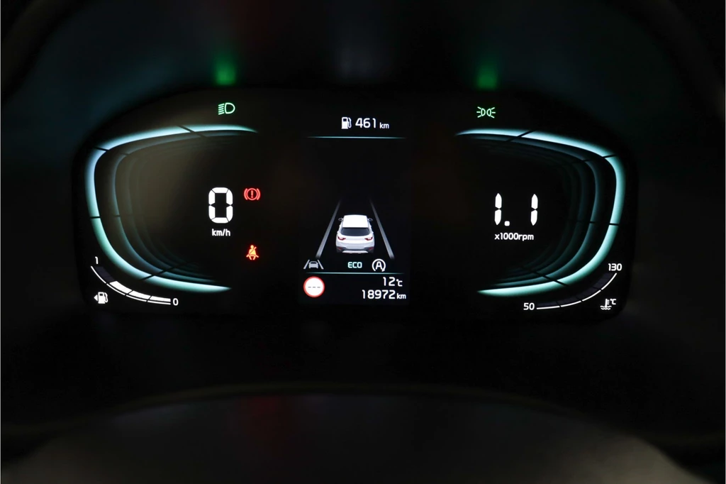 Kia Stonic – foto 24
