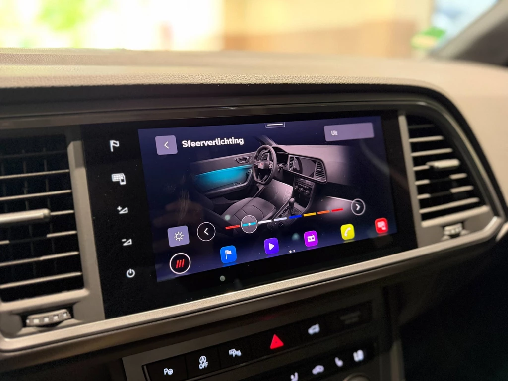 CUPRA Ateca – foto 46