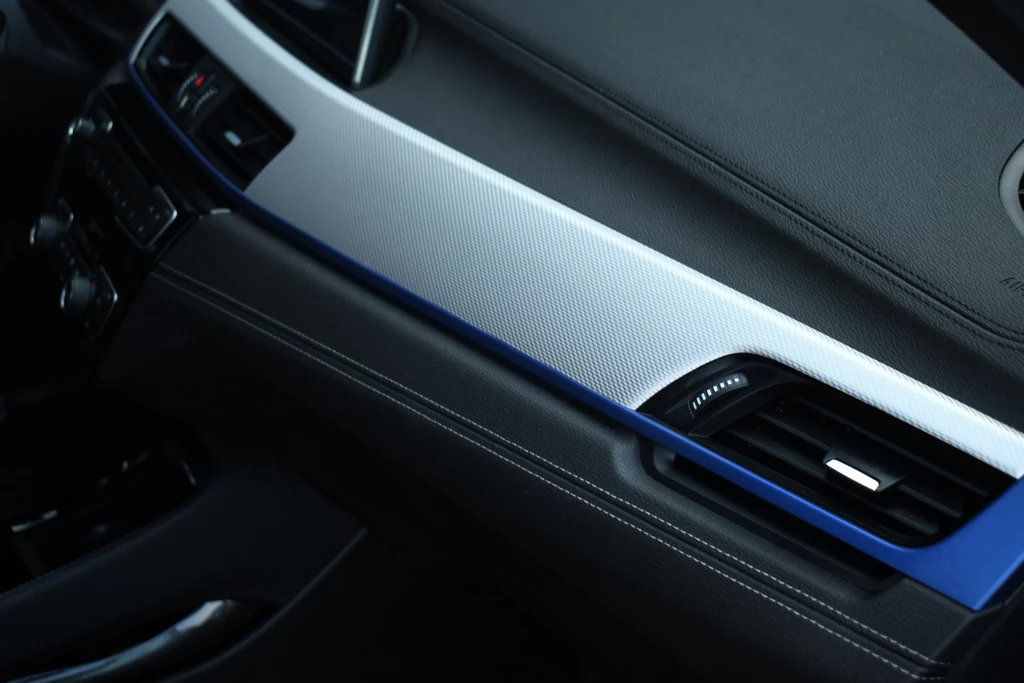 BMW X1 – foto 44