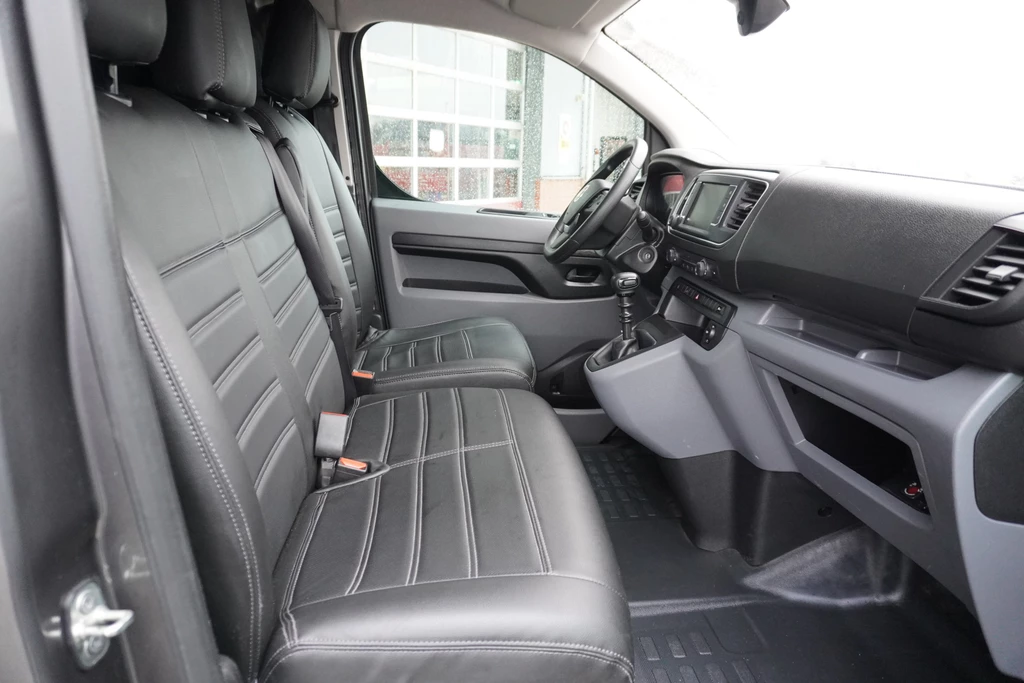 Fiat Scudo – foto 14
