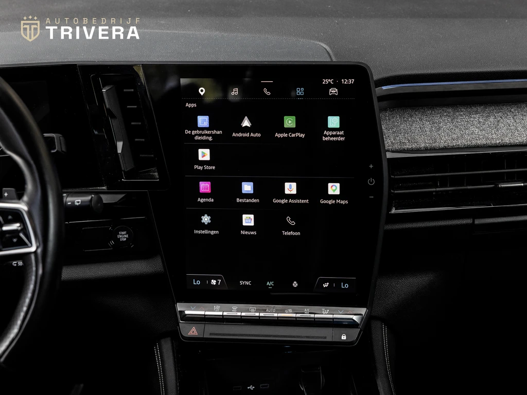 Renault Espace – foto 18