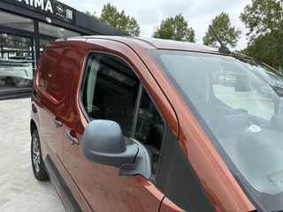 Peugeot Partner – thumbnail 6