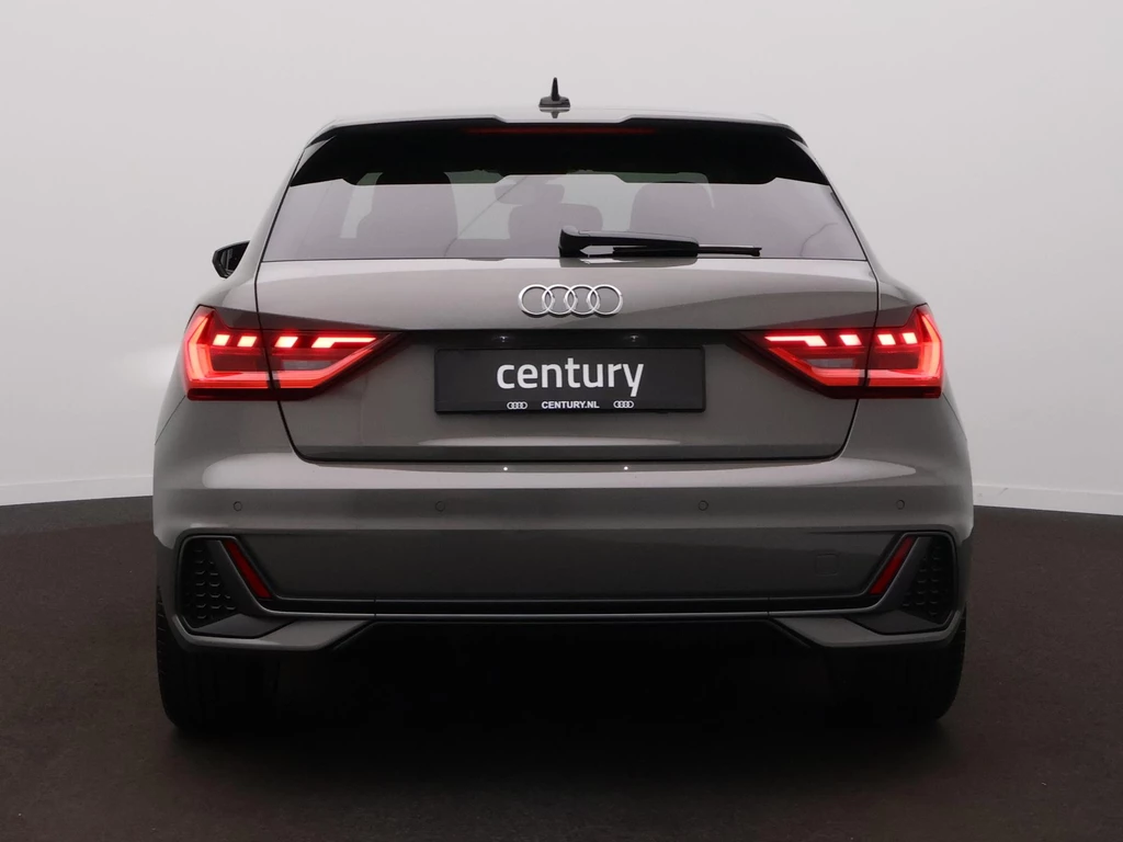 Audi A1 Sportback – foto 5