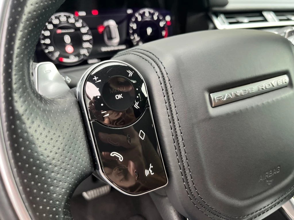 Land Rover Range Rover Velar – foto 33