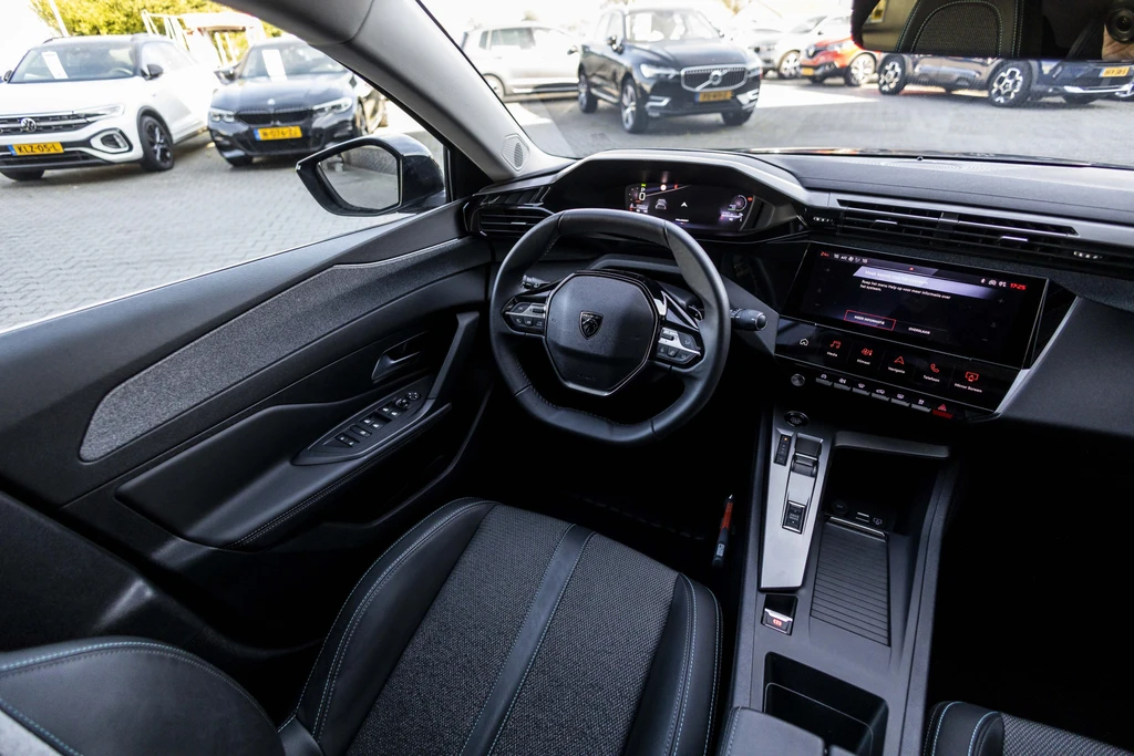 Peugeot 408 – foto 20